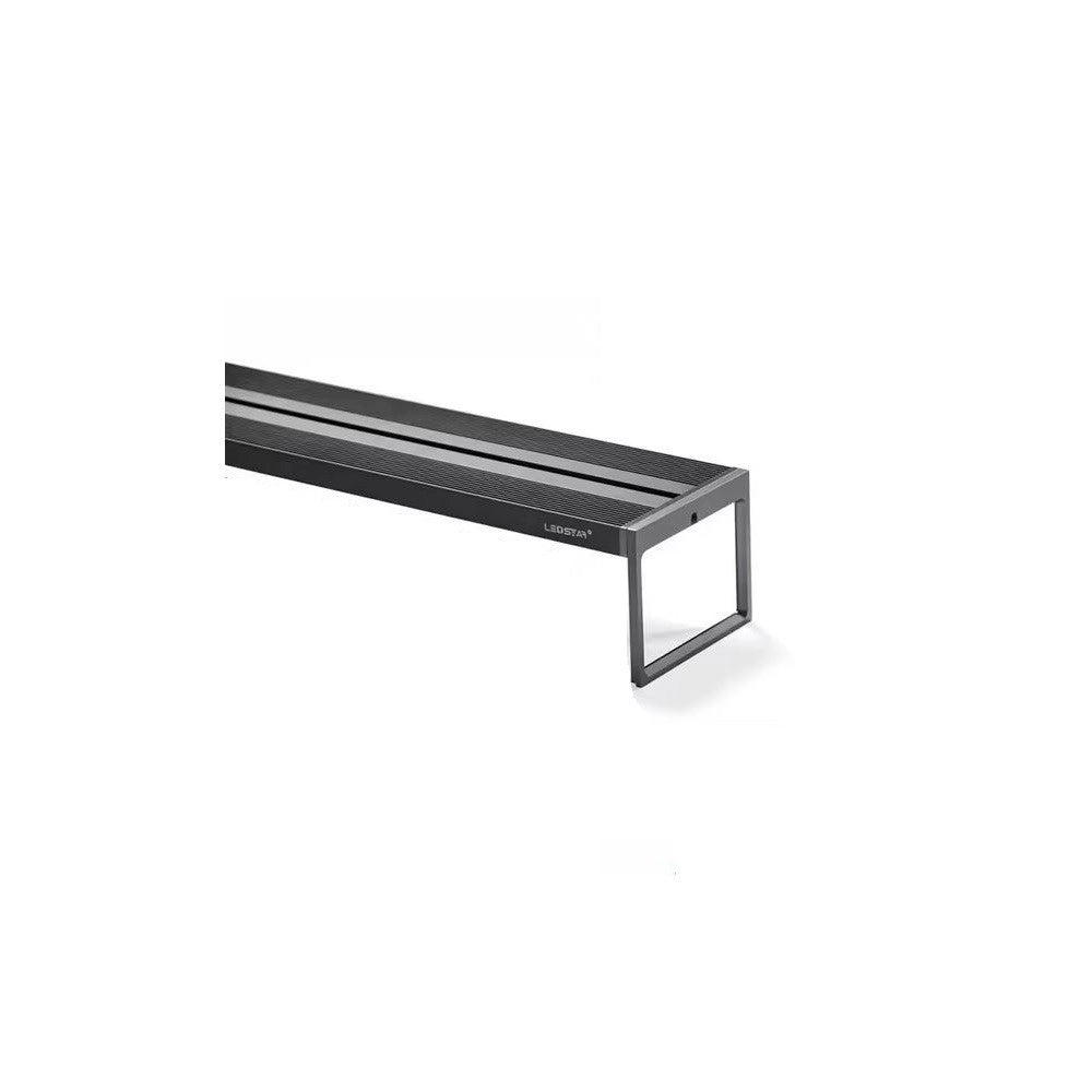 LedStar AQZ150 144w - plafoniera LED con App per acquari d'acqua dolce da 150 a 170cm