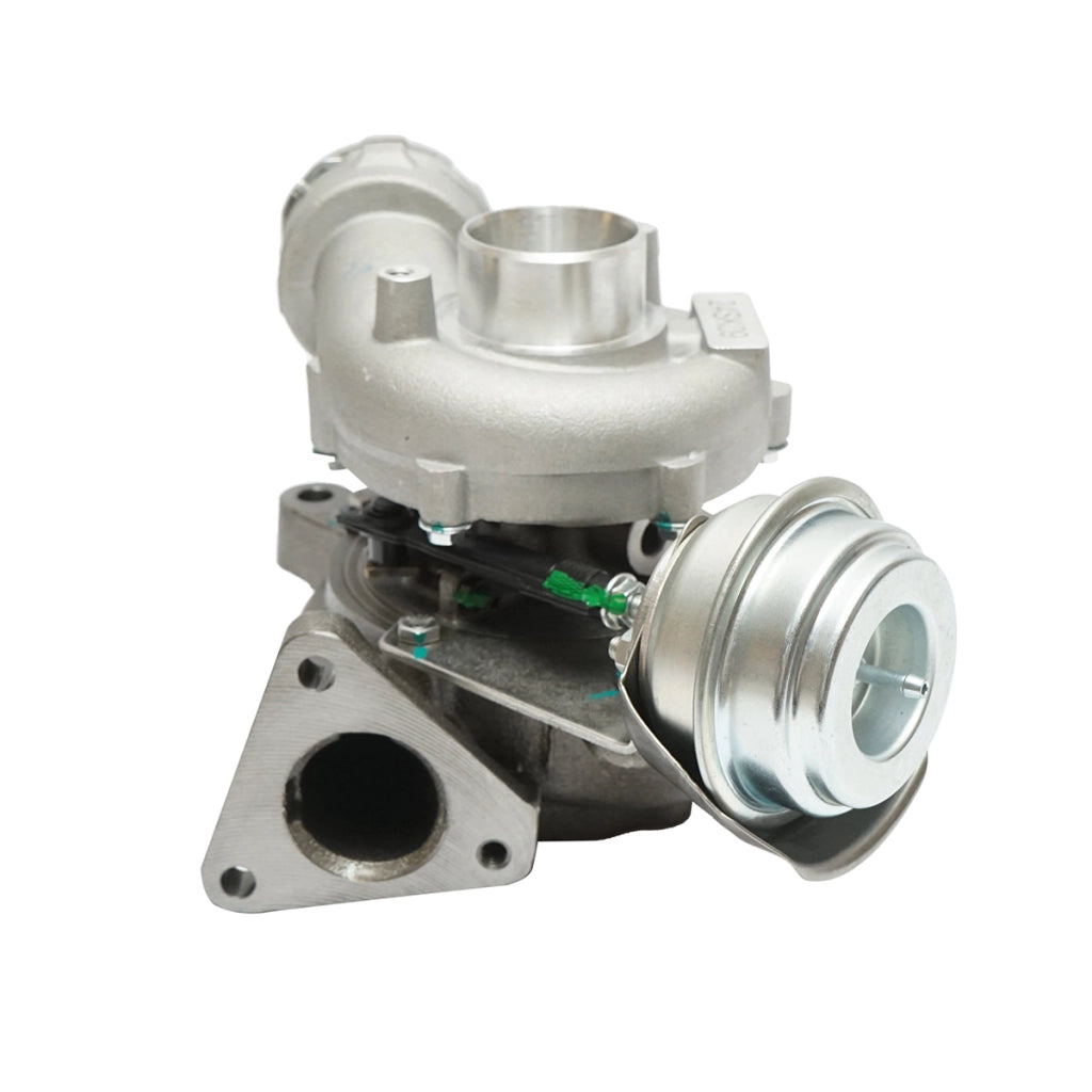 Turbo Audi A4 TDI, Audi A6 TDI, Skoda Superb TDI, VW Passat TDI codice motore AVF, AWX, BLB, BPW codice OEM 038145702G/GV/GX, 038145702E/J/N