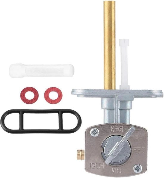 Ventilatore di cambio carburante per LT80 LTZ400 Z400 LTZ250 LTF300 - carburatore di qualità.