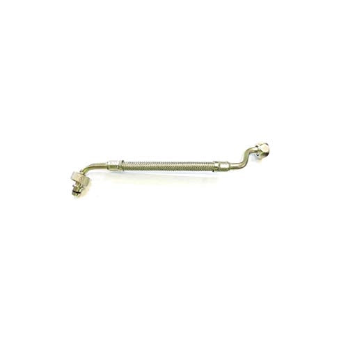 Tubo flessibile 3/8 x 3/8 per tropea dal 2004 al 2014 valsir 0866118