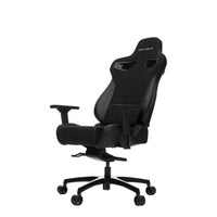 Sedia da Gaming Ergonomica 71x70x137 cm Vertagear 4500 Nera