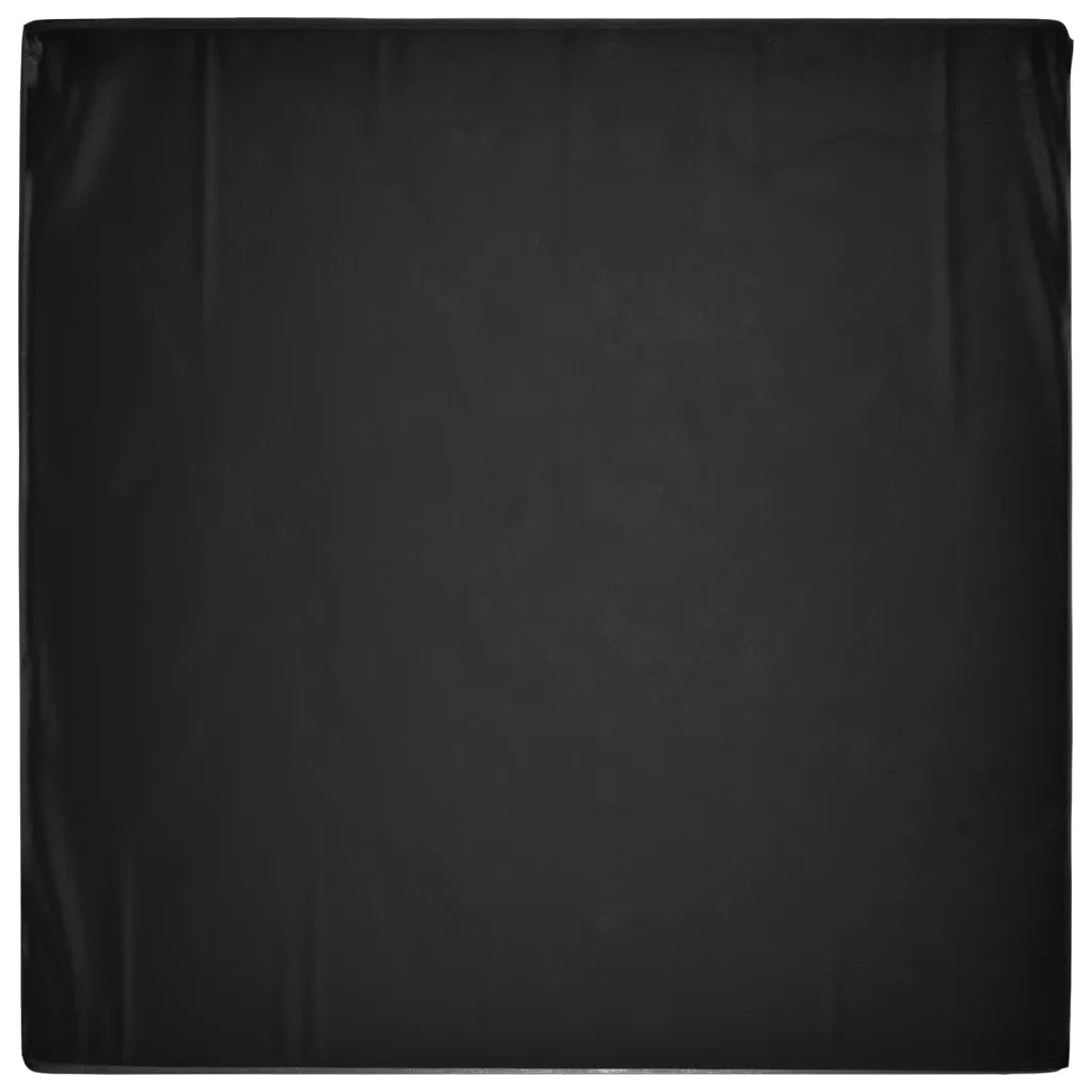 Copertura Mobili da Giardino 16 Occhielli 205x205x90cm Quadrata 319295