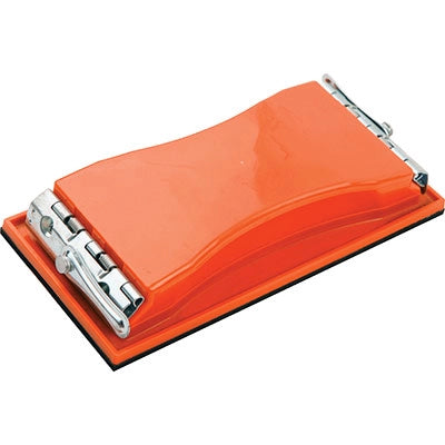 TAMPONE X LEVIGATURA 323701 WOKIN - MM 165X85- 5 pezzi