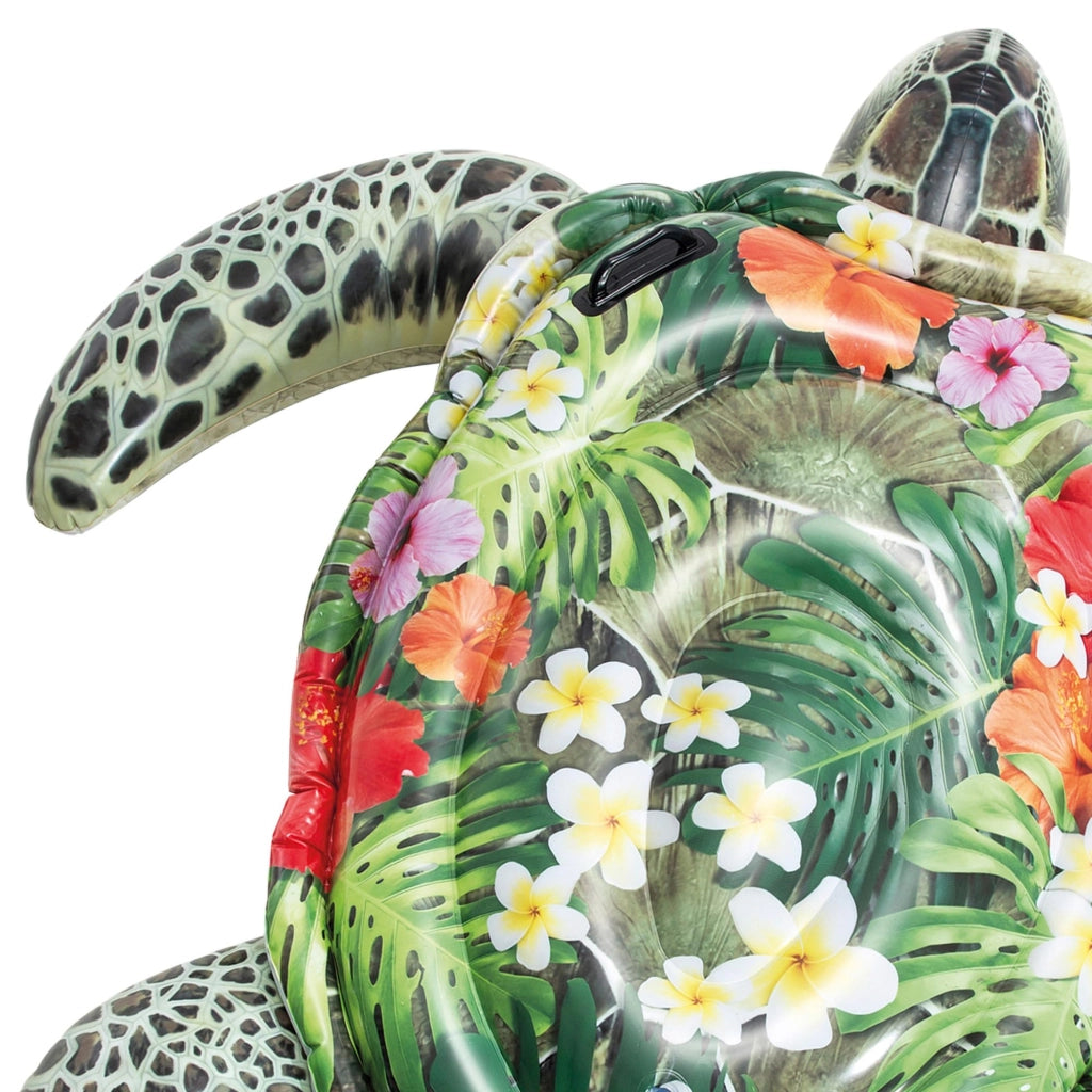 Tartaruga Gonfiabile Cavalcabile +3 Anni 191 CMX170 Peso 2,13 kg (57555)