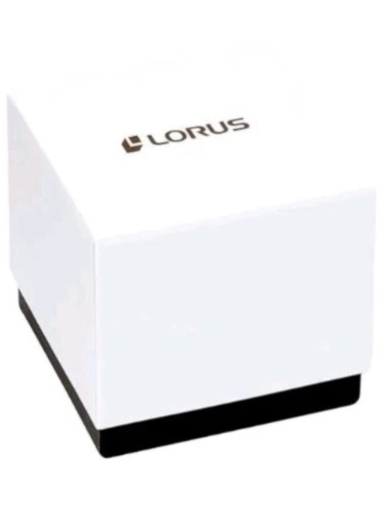 LORUS WATCHES Mod. RT327LX9
