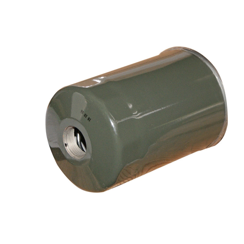 FILTRO GAS. MERCRUISER-YANMAR MULTIMARIAN OIL FILTER WITH BLEEDING
