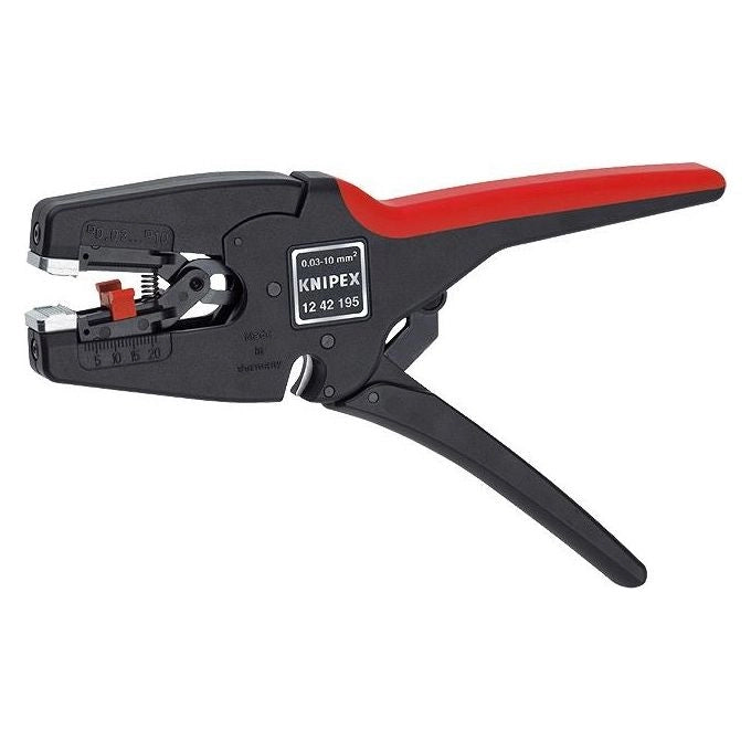 Knipex MultiStrip 10