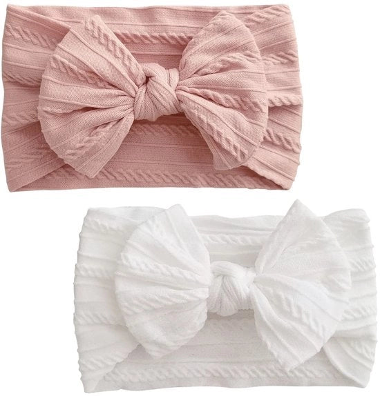 Cintura per Capelli Bambina - Cintura per Capelli Donna - Cintura per Capelli Bambino - Cintura per Capelli Ragazza - Cinture per Capelli Elastiche - Accessorio per Bambini - Adatto per Feste