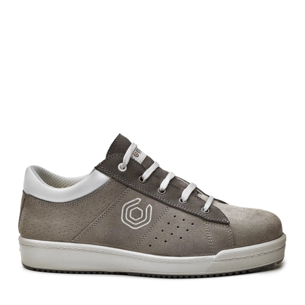 Scarpe Antinfortunistica Basse S1P SRC Stile Moderno | Base Protection PIXEL, Numero 36