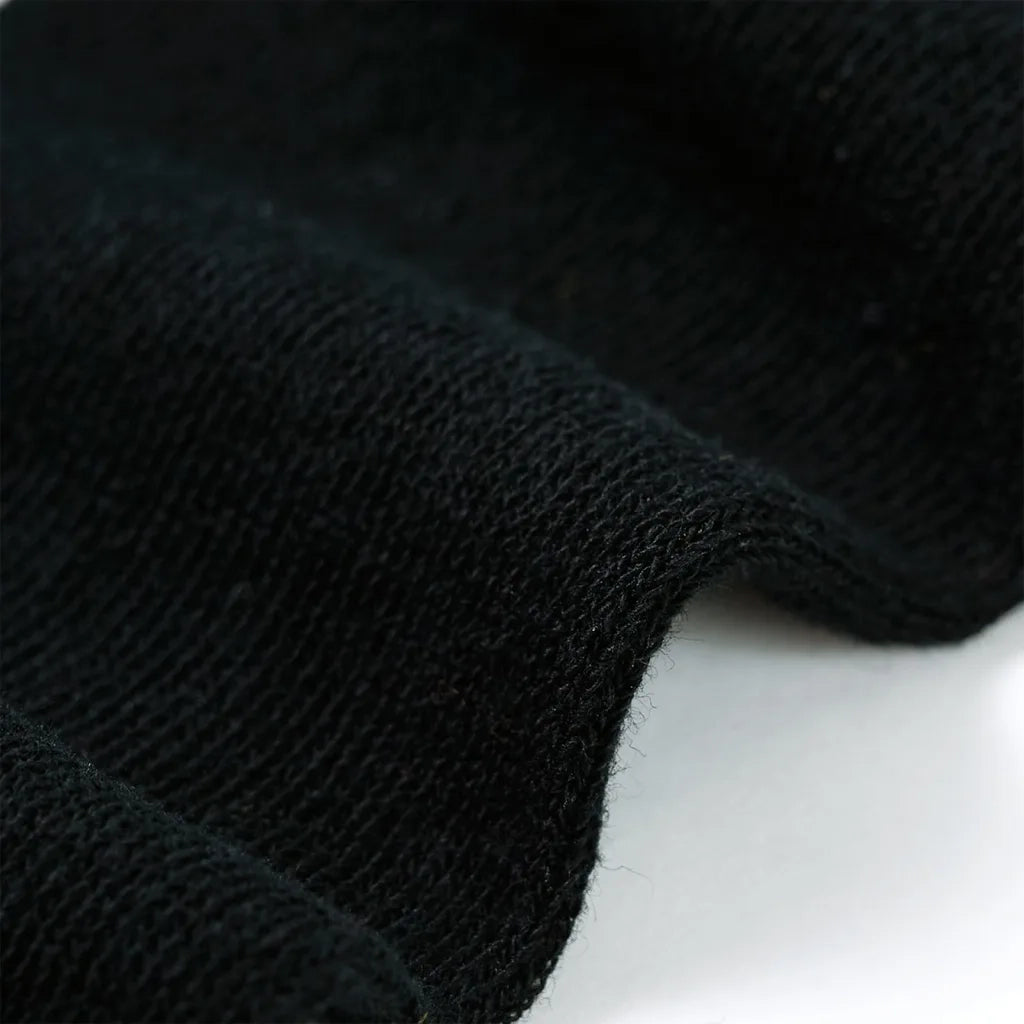 Calzamaglia per Bambini Nera 104