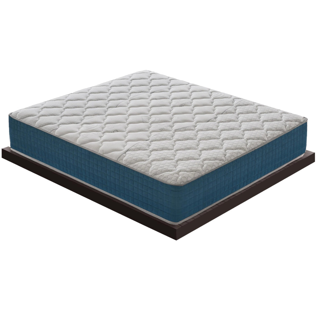 Materasso Piazza e Mezza 140x200 in Memory Foam  Alto 27 cm  3 cm di memory  ortopedico