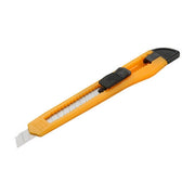 CUTTER IN PLASTICA DA 9 MM- 9 mm- TOLSE- pezzi 1