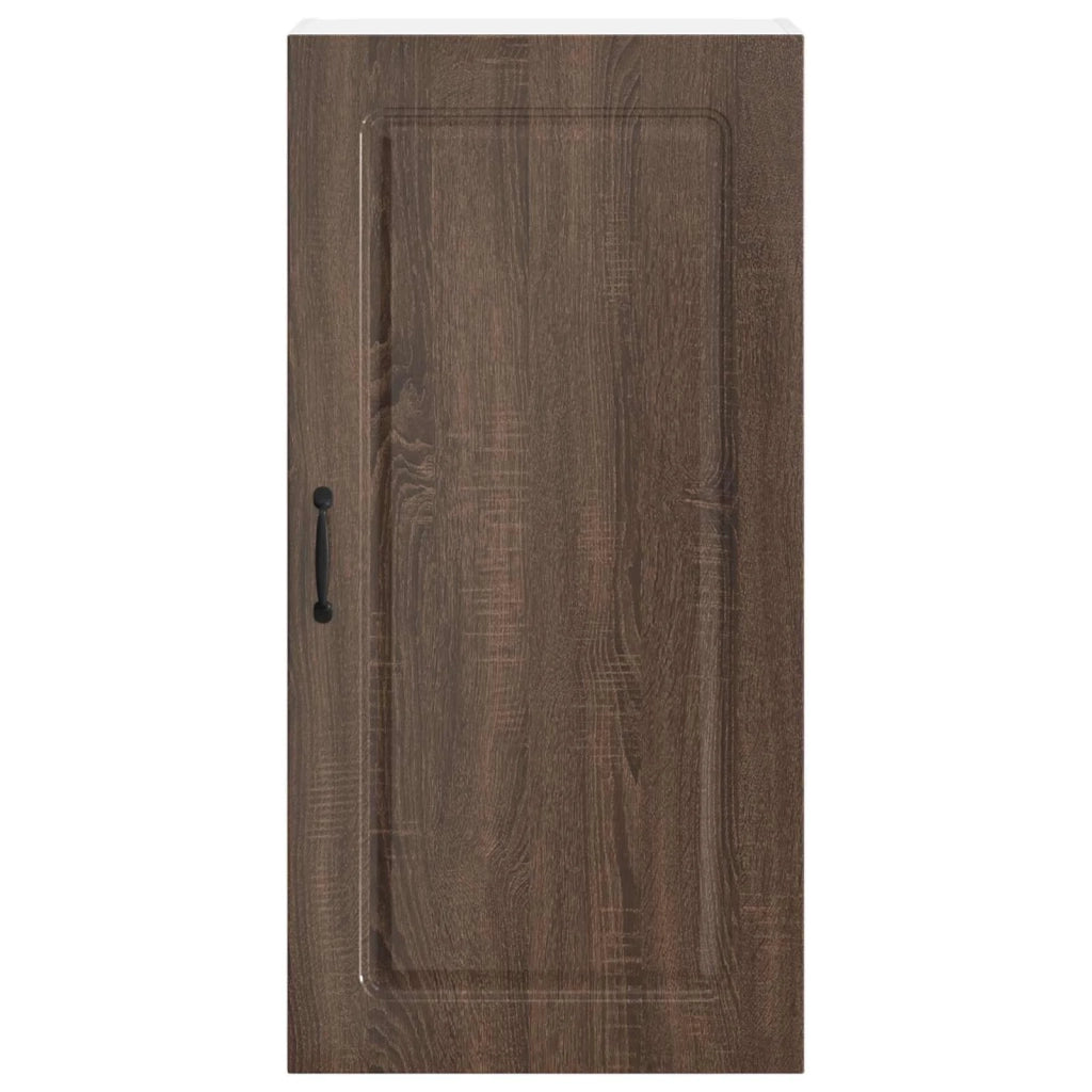 Mobile da cucina-Armadio da cucina Rovere Marrone 50 x 31 x 100 cm 904717