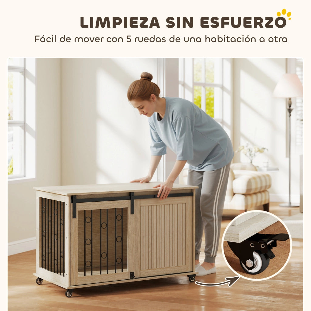 Tavolino da caff¨¨ ¨C zephmum ¨C Robe 100x56x65 cm
