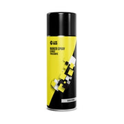 C MARKER SPRAY TRACCIANTE VERNICE ROSSO 500ML- C LINE CRAFT- 12,0 pz