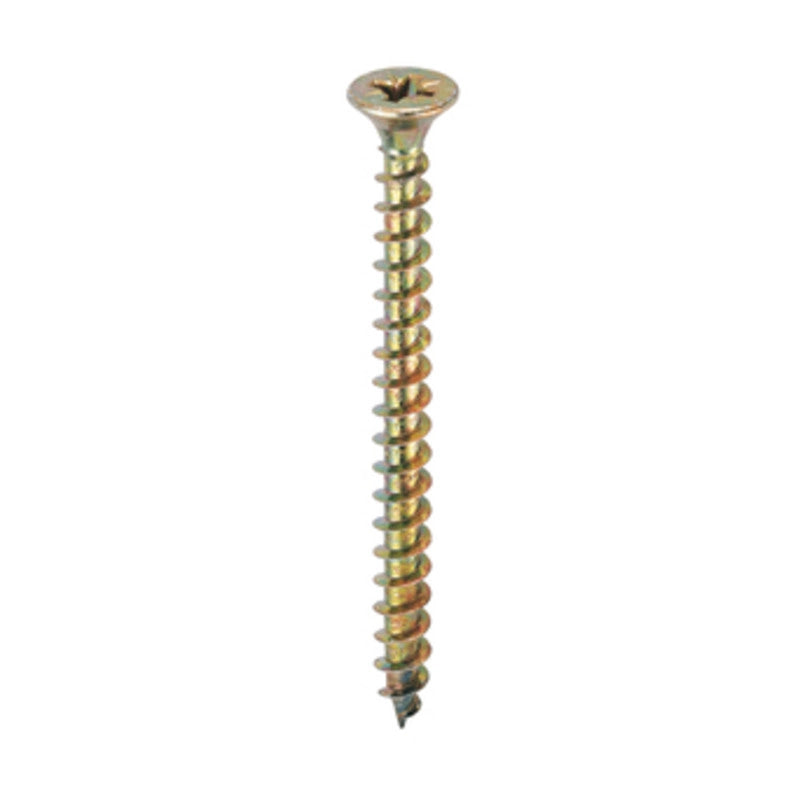 VITE TRUCIOLARE TSP 6X140MM TROPICALIZZATA