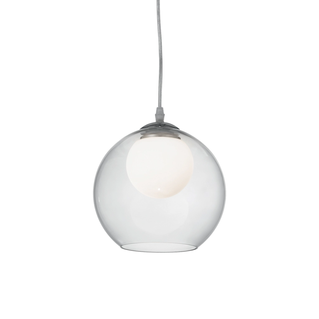NEMO SP1 D20, Sospensione, Ideal Lux