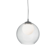 NEMO SP1 D20, Sospensione, Ideal Lux