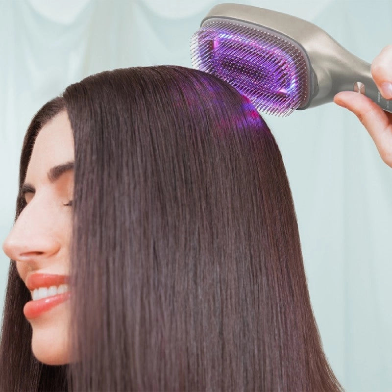 CECOTEC A01_EU01_100152 - HairCare Revitalize Champagne