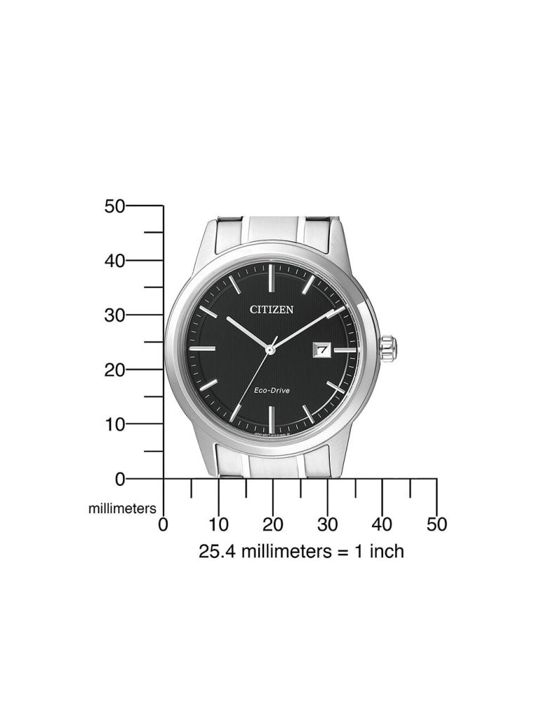 CITIZEN Mod. AW1231-58E