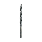 Punta per metallo 8x75x117mm HSS-R DIN 338, gambo cilindrico