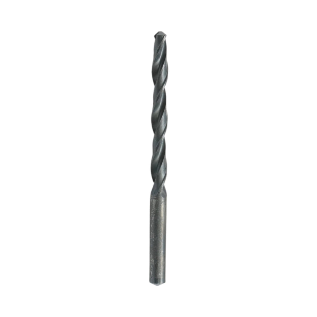Punta per metallo 8x75x117mm HSS-R DIN 338, gambo cilindrico