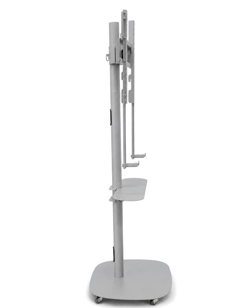 Supporto TV con ruote 27–65", MOVI