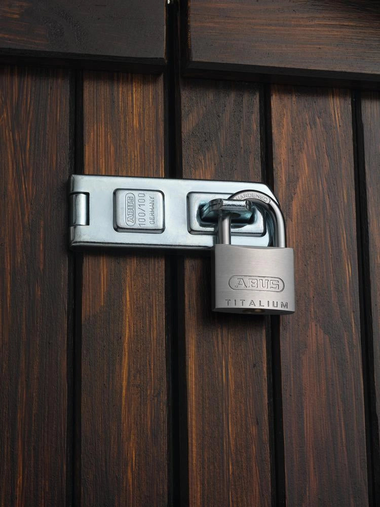 ABUS 64TI/60 KD Lucchetto convenzionale 1 pz