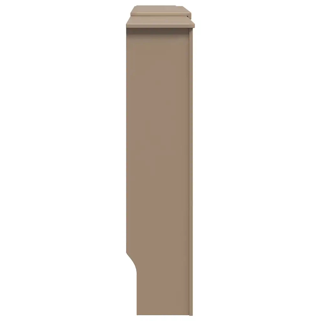 Copertura per Radiatore in MDF 205 cm 325558