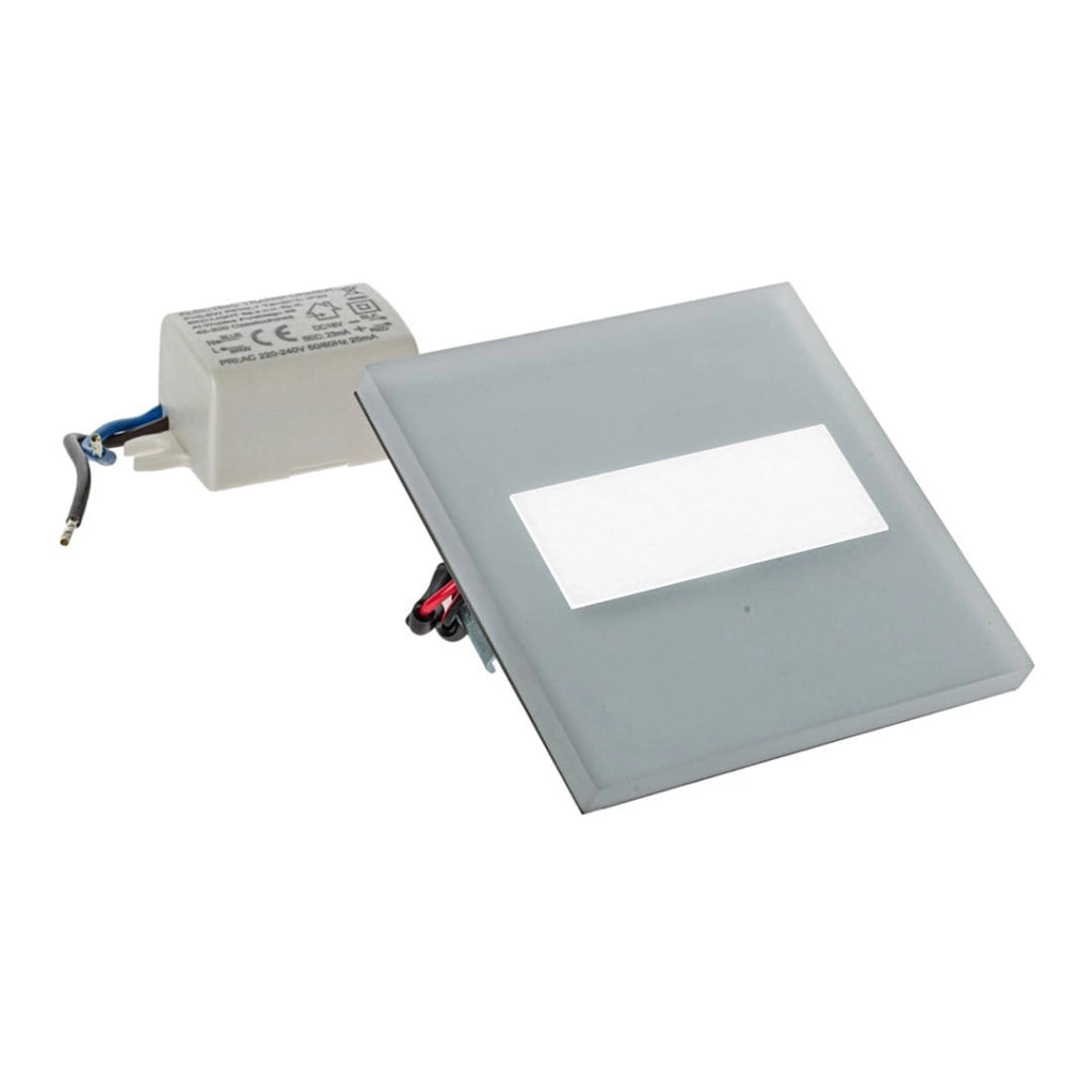 Lampada scala LED 0,6W 6000K LUMI EKS674 Eko-Light