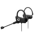 Cuffie auricolari qpad esports qh5 (pc/ps4/ps5/xbox/sw)