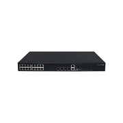 Hpe nw cw 2150 16g poe+ 4p 248w sw - S6X55A