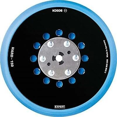 Platorello semirigido 150mm BOSCH  EXPERT - 2608900008