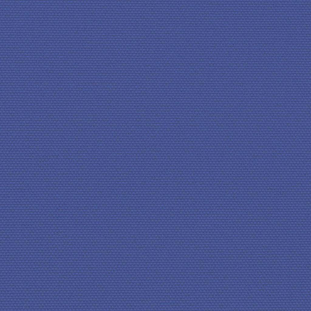 Tenda da Sole Laterale Retrattile Blu 120x1000 cm 4004701