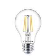 LAMPADINA A FILAMENTO LED 60 INCANTO GOCCIA 8W 810LM 4000K