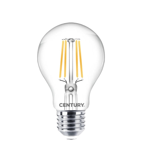 LAMPADINA A FILAMENTO LED 60 INCANTO GOCCIA 8W 810LM 4000K
