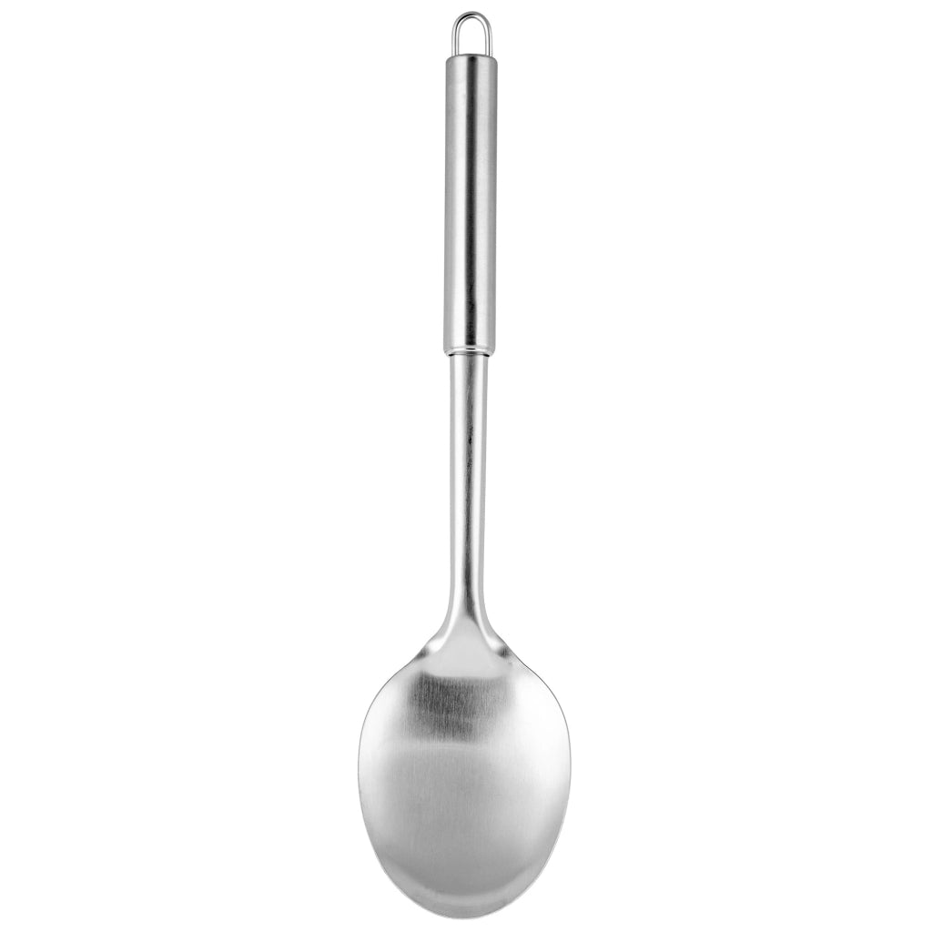 Set di 2 cucchiai da minestra in acciaio inox KADAX