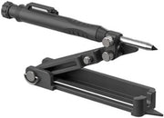 Strumento multifunzionale per lavorazione del legno - strumento di misurazione e livellatore per progetti DIY