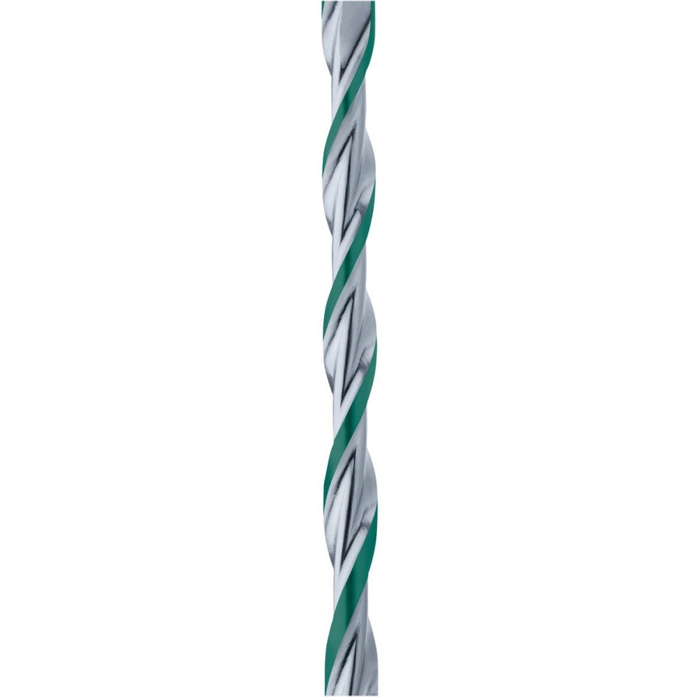 Metabo punta sds plus da 5 per muro cemento calcestruzzo, diametro 5x50x110mm
