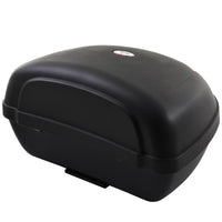 Bauletto Universale per Scooter 48L 59x43x33 cm  Nero