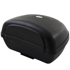 Bauletto Universale per Scooter 48L 59x43x33 cm  Nero