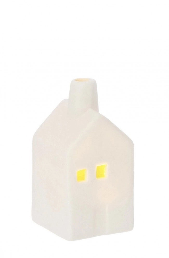 Casa Janis Bianco Altezza 90cm LED (18 Pezzi)