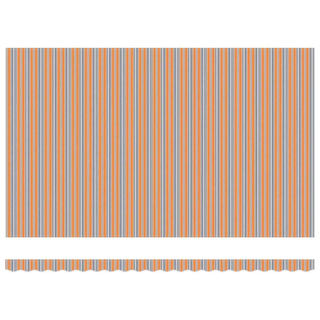 Tenda da Sole Multicolore 500 x 300 x 165 cm 3331285