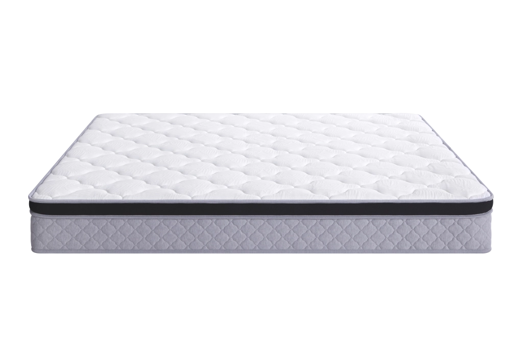 Materasso a molle ¨C Minimal ¨C 160x200 cm spessore 25 cm grado di durezza H3 ergonomico