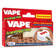 12blister gel antiscarafaggi 'scarafaggi stop' confezione 2 pezzi cod:ferx.6135896nlm