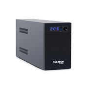 UPS 1400VA LFP LINE INTER. SCHERMO LED