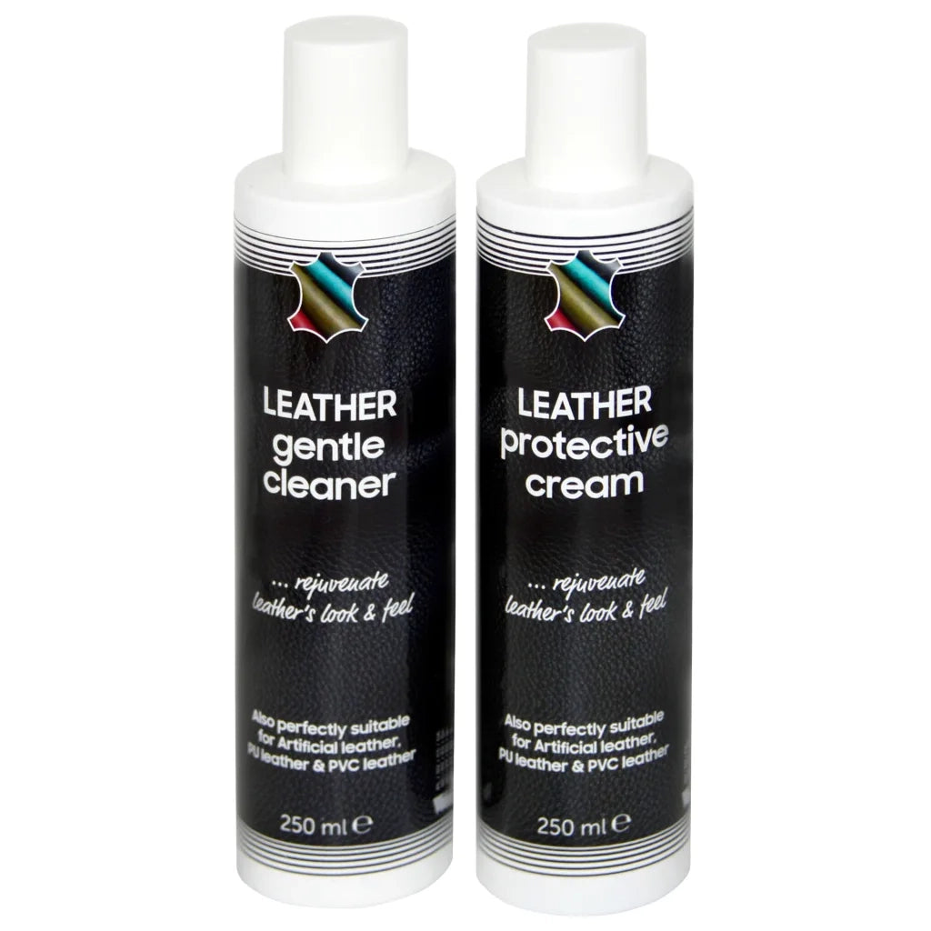 Kit per la Cura della Pelle CARE KIT 2x250 ml CFW4862572