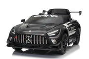 Auto per bambini set da 1 elettrica 115 x 66 x 44 cm telecomando per genitori sicurezza ottimale design moderno in PP nero 20_0014667
