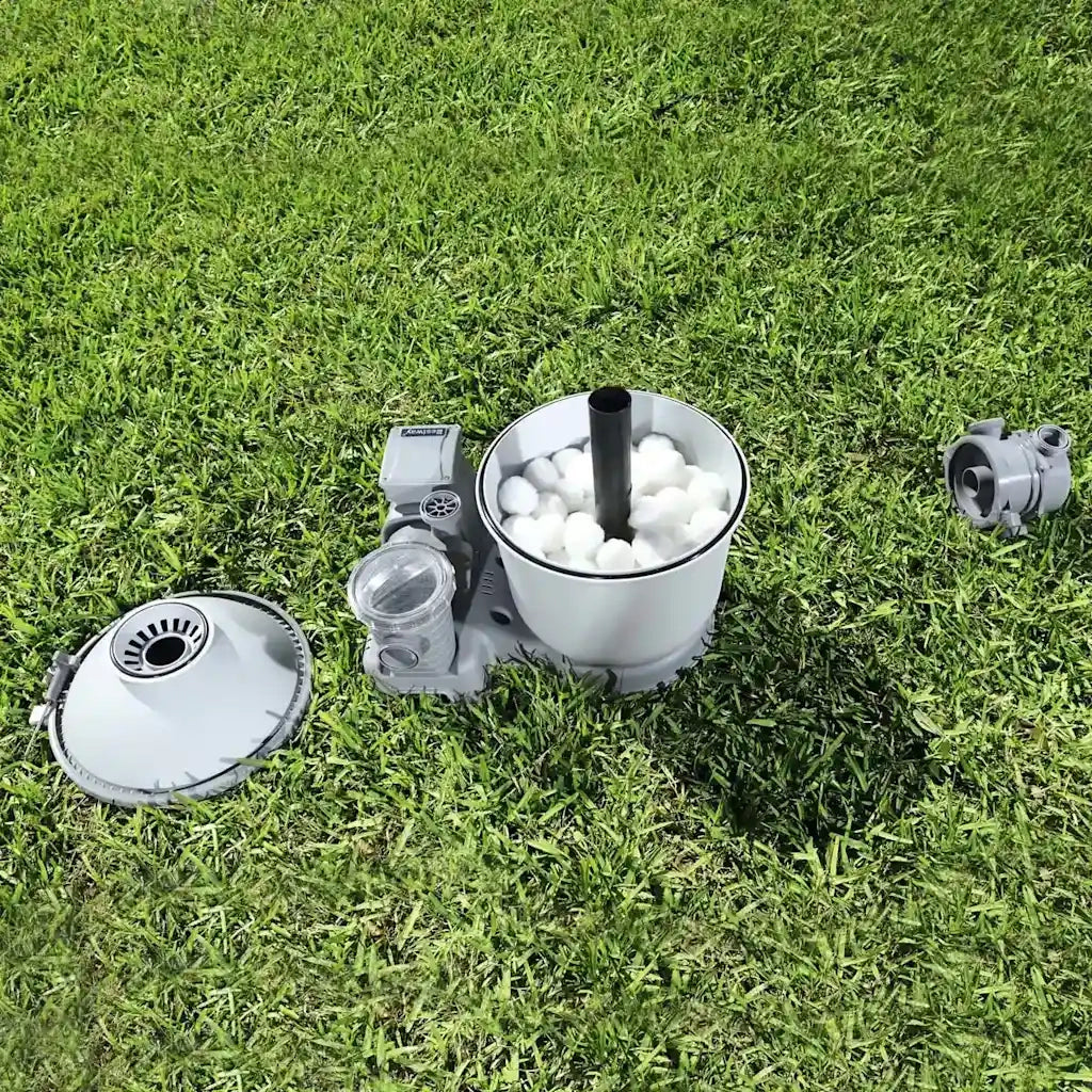 Bestway Sfere Filtranti in Polisfera Flowclear 500 g 58475 91248