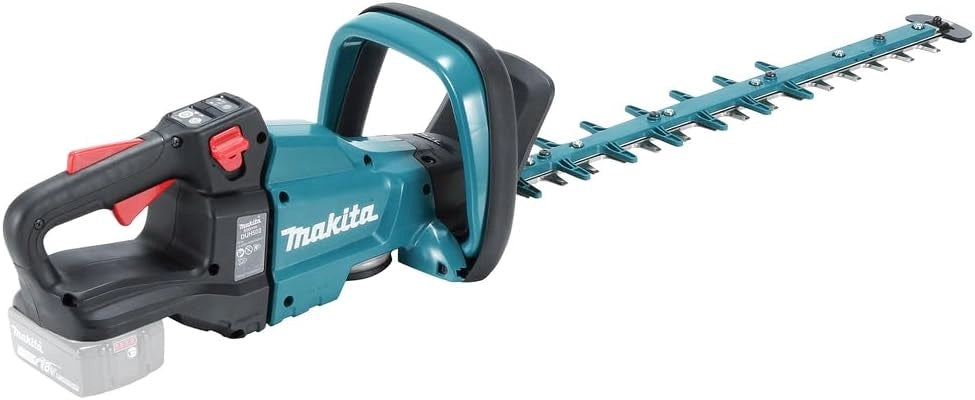TAILLE-HAIE MAKITA 18 V LI-ION 50 CM (PRODUIT SEUL) - DUH502Z
